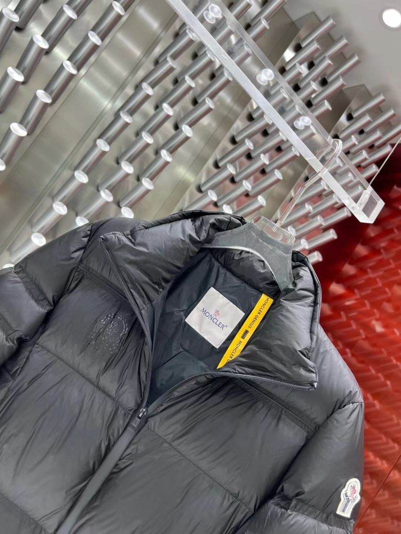 Moncler Down Jackets